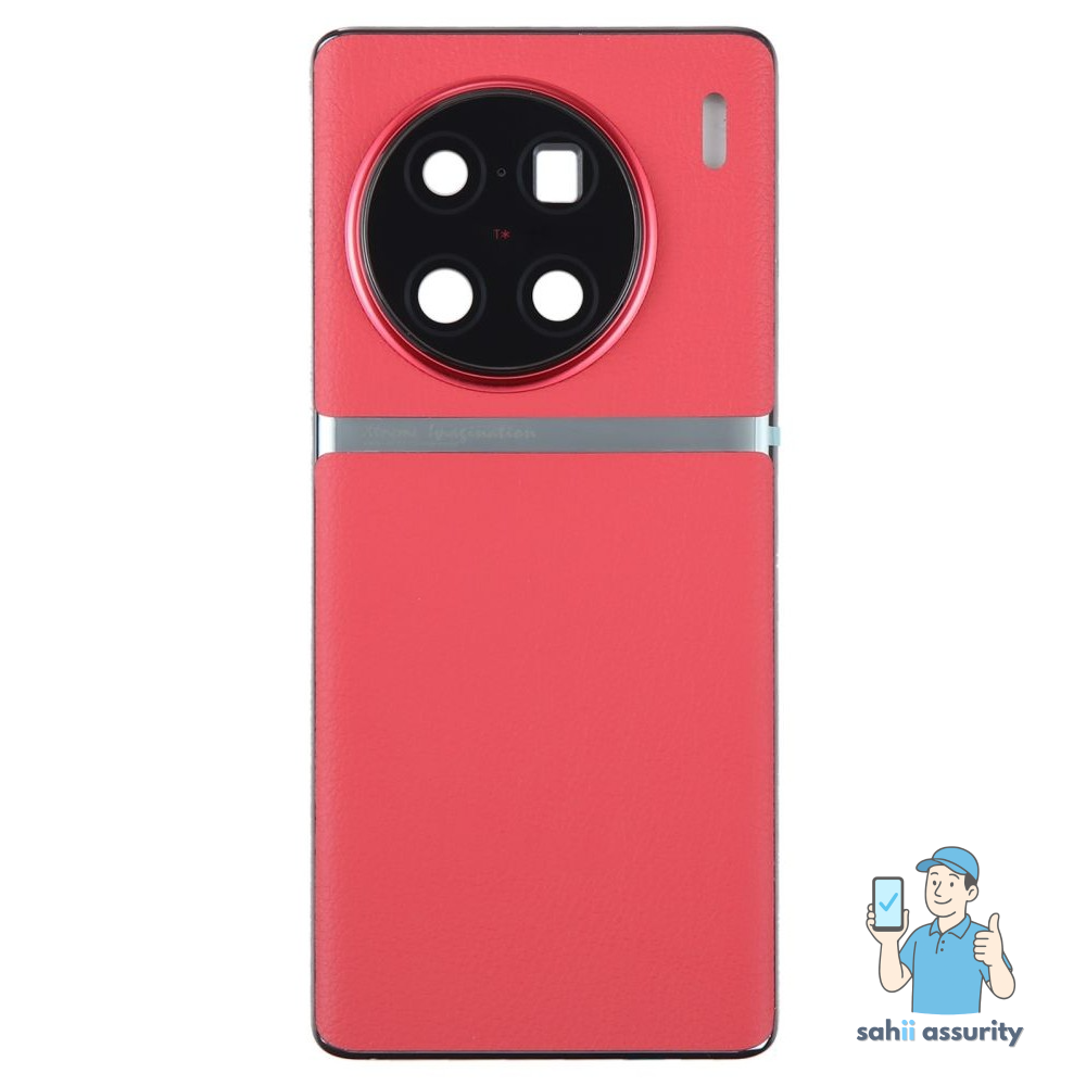 Back Panel Cover for Vivo X90 Pro Plus thumbnail